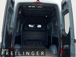 MERCEDES-BENZ Sprinter 317 CDI Hochdach L2H2 Klima AHK 3,5 to