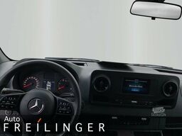 MERCEDES-BENZ Sprinter 317 CDI Hochdach L2H2 Klima AHK 3,5 to