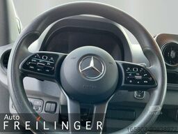 MERCEDES-BENZ Sprinter 317 CDI Hochdach L2H2 Klima AHK 3,5 to