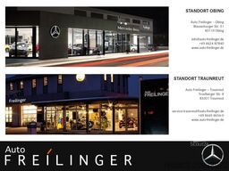 MERCEDES-BENZ Sprinter 317 CDI Hochdach L2H2 Klima AHK 3,5 to