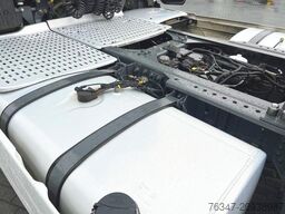 DAF XF 480 FT, Sleeper High Cab, 2x Tank, Intarder