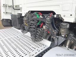 DAF XF 480 FT, Sleeper High Cab, 2x Tank, Intarder