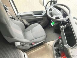 DAF XF 480 FT, Sleeper High Cab, 2x Tank, Intarder