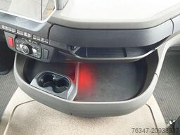 DAF XF 480 FT, Sleeper High Cab, 2x Tank, Intarder