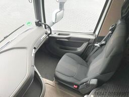 DAF XF 480 FT, Sleeper High Cab, 2x Tank, Intarder