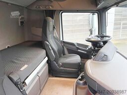 DAF XF 480 FT, Sleeper High Cab, 2x Tank, Intarder