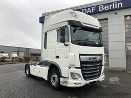 DAF XF 480 FT SSC, TraXon, ZF Intarder, Standklima