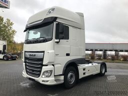 DAF XF 480 FT SSC, TraXon, ZF Intarder, Standklima