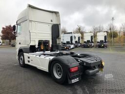DAF XF 480 FT SSC, TraXon, ZF Intarder, Standklima