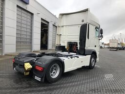 DAF XF 480 FT SSC, TraXon, ZF Intarder, Standklima