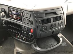 DAF XF 480 FT SSC, TraXon, ZF Intarder, Standklima