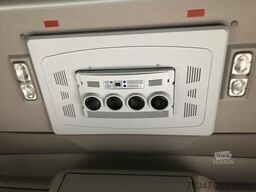 DAF XF 480 FT SSC, TraXon, ZF Intarder, Standklima