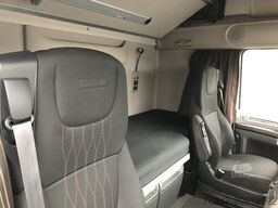 DAF XF 480 FT SSC, TraXon, ZF Intarder, Standklima