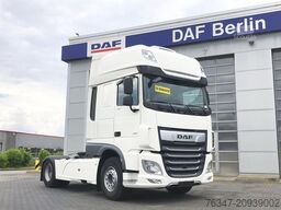 DAF XF 480 FT SSC, TraXon, ZF Intarder, Standklima