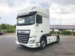 DAF XF 480 FT SSC, TraXon, ZF Intarder, Standklima