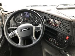 DAF XF 480 FT SSC, TraXon, ZF Intarder, Standklima