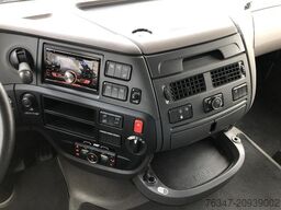 DAF XF 480 FT SSC, TraXon, ZF Intarder, Standklima