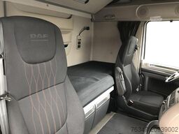 DAF XF 480 FT SSC, TraXon, ZF Intarder, Standklima