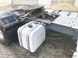 DAF XF 450 FT SC, Hydraulik, Standklima, Navigation