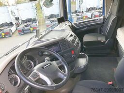 DAF XF 450 FT SC, Hydraulik, Standklima, Navigation