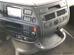 DAF XF 450 FT SC, Hydraulik, Standklima, Navigation