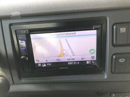 DAF XF 450 FT SC, Hydraulik, Standklima, Navigation