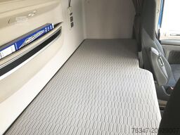 DAF XF 450 FT SC, Hydraulik, Standklima, Navigation