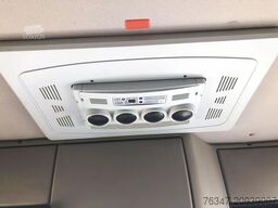 DAF XF 450 FT SC, Hydraulik, Standklima, Navigation