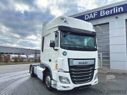DAF XF 460 FT SSC Intarder 2xTank 1.185 Liter Euro 6