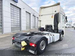 DAF XF 460 FT SSC Intarder 2xTank 1.185 Liter Euro 6