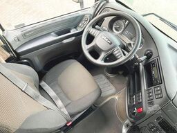 DAF XF 460 FT SSC Intarder 2xTank 1.185 Liter Euro 6