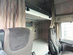 DAF XF 460 FT SSC Intarder 2xTank 1.185 Liter Euro 6