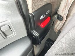 DAF XF 460 FT SSC Intarder 2xTank 1.185 Liter Euro 6