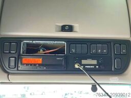 DAF XF 460 FT SSC Intarder 2xTank 1.185 Liter Euro 6