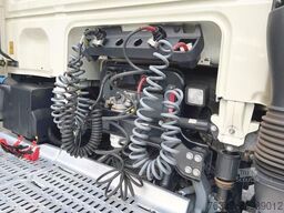 DAF XF 460 FT SSC Intarder 2xTank 1.185 Liter Euro 6