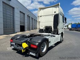 DAF XF 480 FT SSC Retarder Standklima 2x Tank 1185 L