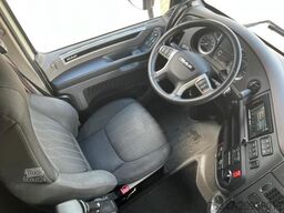 DAF XF 480 FT SSC Retarder Standklima 2x Tank 1185 L