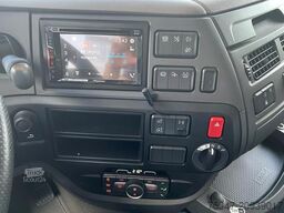 DAF XF 480 FT SSC Retarder Standklima 2x Tank 1185 L