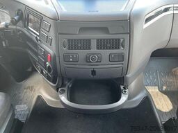 DAF XF 480 FT SSC Retarder Standklima 2x Tank 1185 L