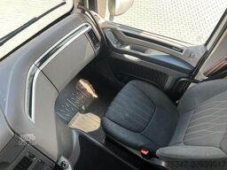 DAF XF 480 FT SSC Retarder Standklima 2x Tank 1185 L