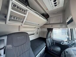 DAF XF 480 FT SSC Retarder Standklima 2x Tank 1185 L