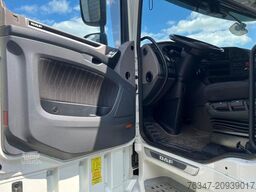 DAF XF 480 FT SSC Retarder Standklima 2x Tank 1185 L