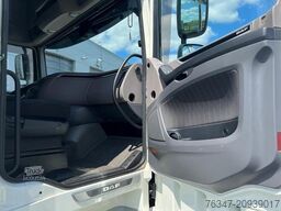 DAF XF 480 FT SSC Retarder Standklima 2x Tank 1185 L