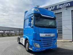 DAF XF 530 FT SSC Retarder Standklima Navigation