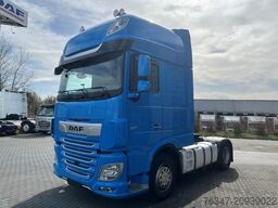 DAF XF 530 FT SSC Retarder Standklima Navigation