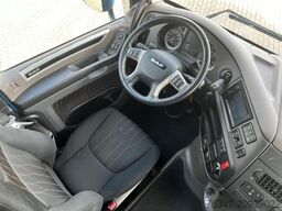 DAF XF 530 FT SSC Retarder Standklima Navigation