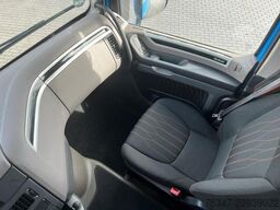 DAF XF 530 FT SSC Retarder Standklima Navigation