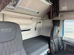 DAF XF 530 FT SSC Retarder Standklima Navigation