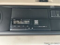 DAF XF 440 FT Space Cab / 645 dkm / Tacho V2 / APK ...