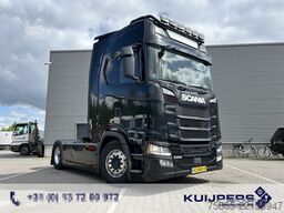 Scania S500 Highline / Retarder / 879 dkm / Stand Airc...